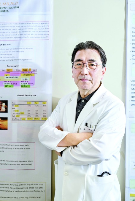 “창고 개조해 실험한 이종이식, 이젠 국가 의료인프라로 베팅해야” [출처:중앙일보] https://www.joongang.co.kr/article/25379012